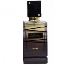 فراگرنس ورد گالووی نویر